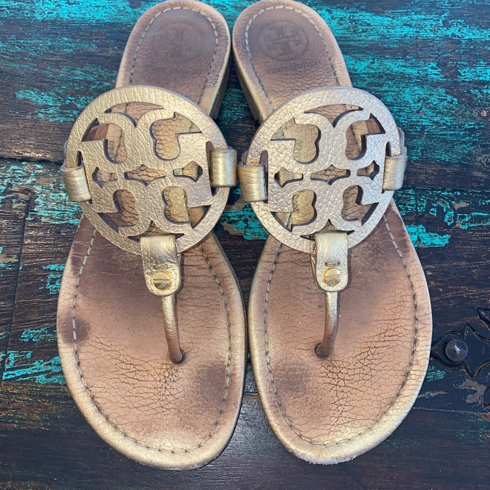 Tory Burch millers